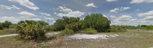 WHALING RD, North Port, FL 34288