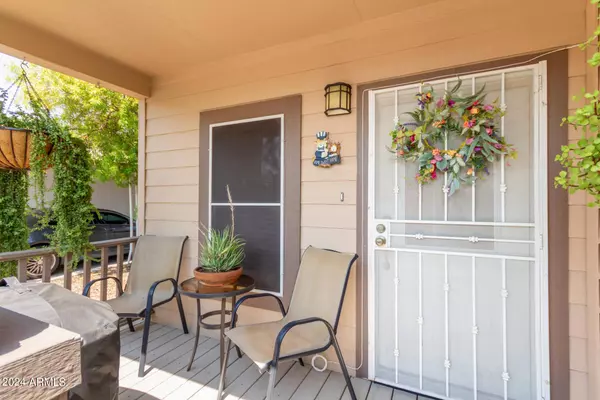 11411 N 91ST Avenue #105, Peoria, AZ 85345