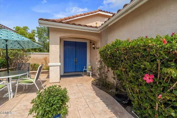 407 Via Olivera, Camarillo, CA 93012
