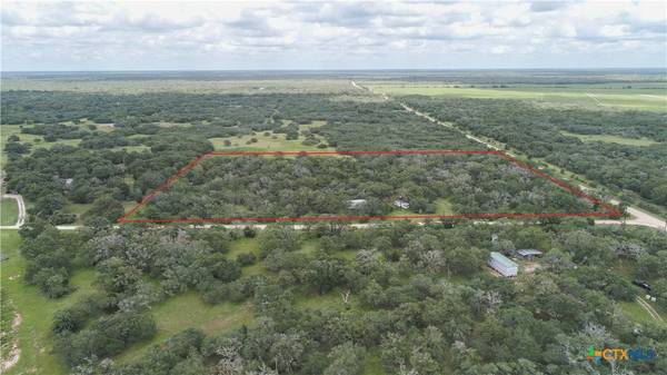 0 (TBD) County Road 14, Hallettsville, TX 77964