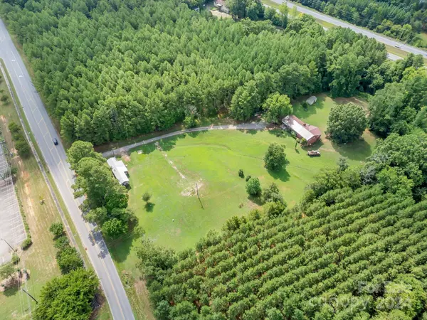 4330 Old Airport RD, Concord, NC 28025