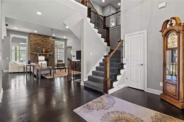 7613 Houston ST, Shawnee, KS 66227