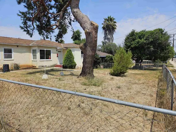 1500 Harbison AVE, National City, CA 91950