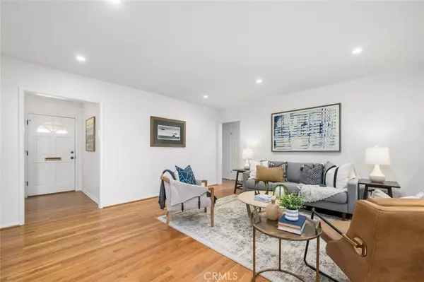 3922 Arbor RD, Lakewood, CA 90712