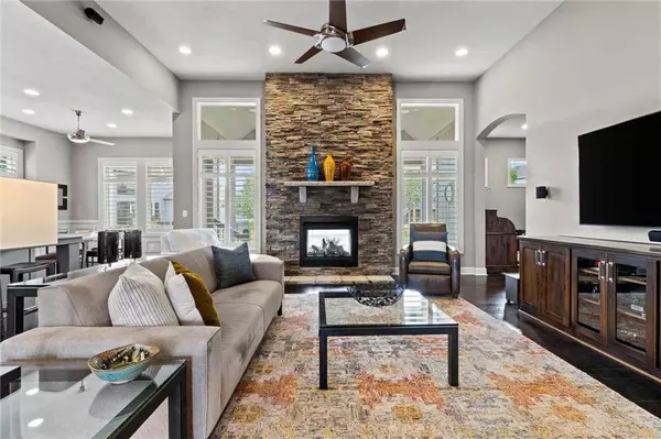 7613 Houston ST, Shawnee, KS 66227