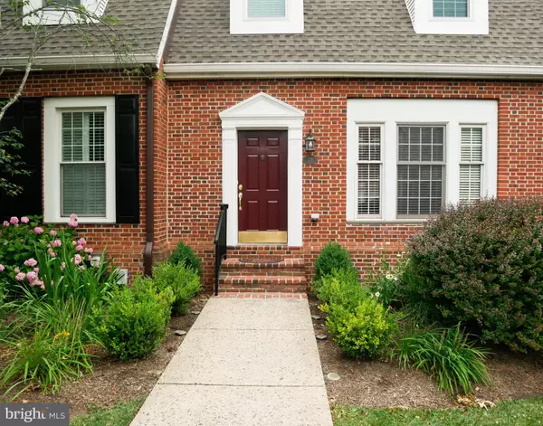 29 TANKARD LN #170, Washington Crossing, PA 18977