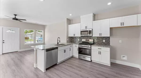 9321 Caddo RD, Houston, TX 77078