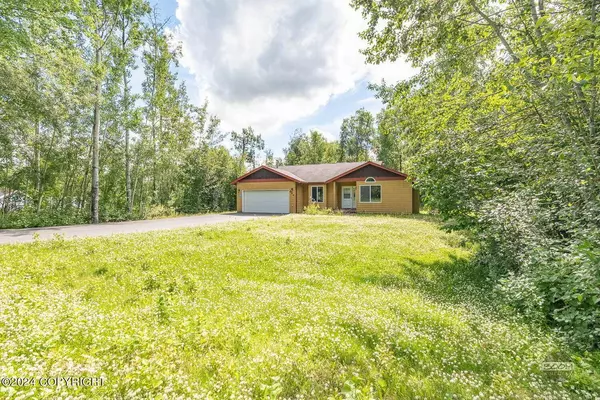 800 Craig Stadler LOOP, Wasilla, AK 99623
