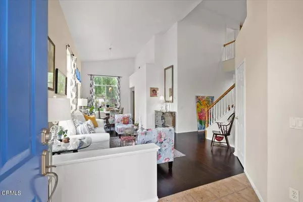 407 Via Olivera, Camarillo, CA 93012