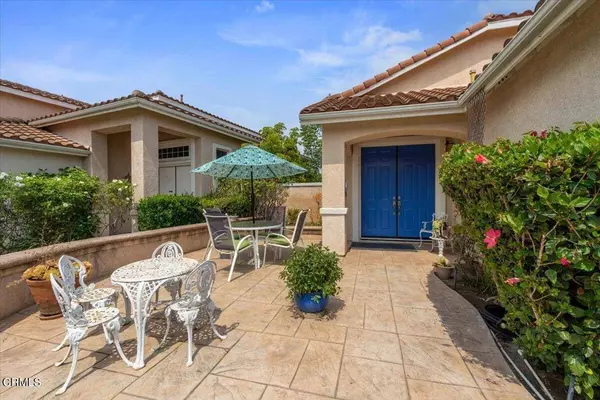 407 Via Olivera, Camarillo, CA 93012