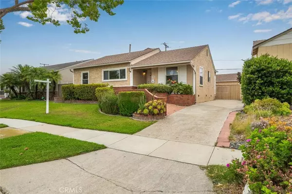 3922 Arbor RD, Lakewood, CA 90712