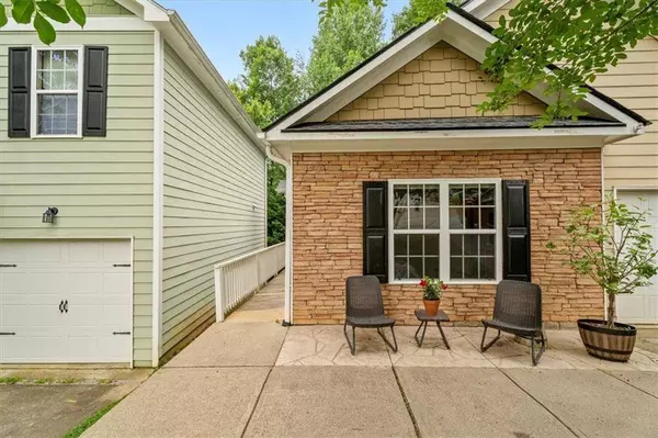 138 HOOD PARK DR, Jasper, GA 30143