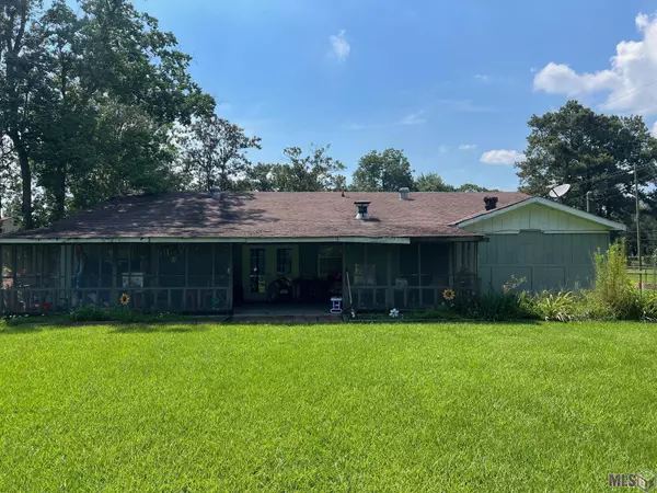 1004 CLERMONT ST, Baker, LA 70714
