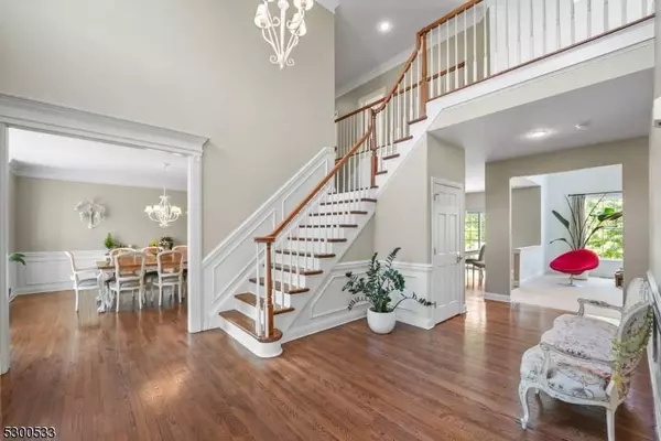 201 Van Zandt Rd, Montgomery Twp., NJ 08558