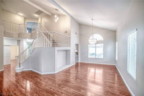 1018 Leadville Meadows Drive, Henderson, NV 89052