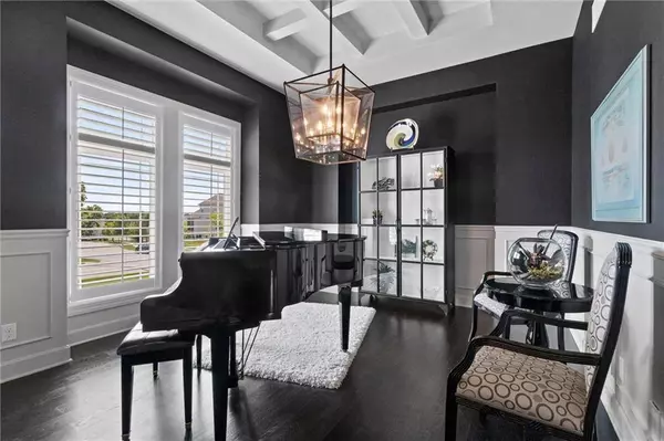 7613 Houston ST, Shawnee, KS 66227