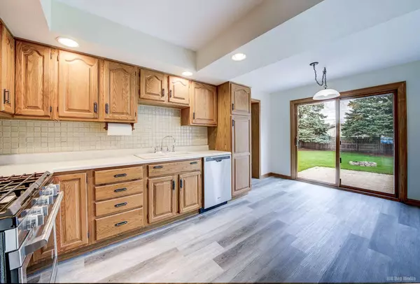 9717 Mayfield AVE, Oak Lawn, IL 60453