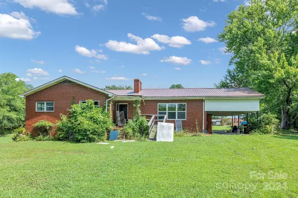 4330 Old Airport RD, Concord, NC 28025