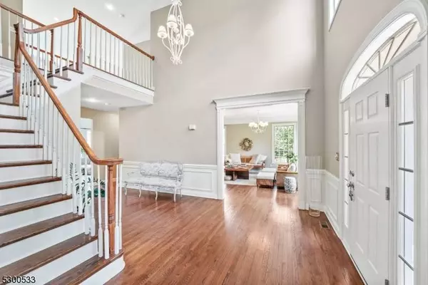 201 Van Zandt Rd, Montgomery Twp., NJ 08558