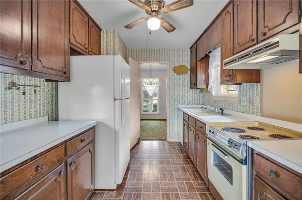 2161 LAUREL AVE, Terrytown, LA 70056