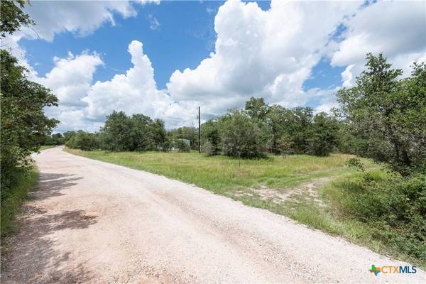 0 (TBD) County Road 14, Hallettsville, TX 77964