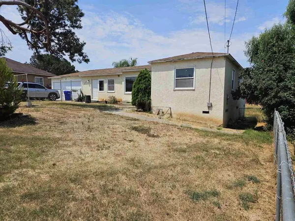 1500 Harbison AVE, National City, CA 91950