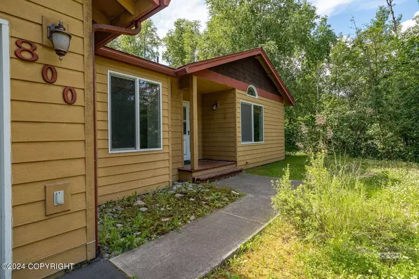 800 Craig Stadler LOOP, Wasilla, AK 99623