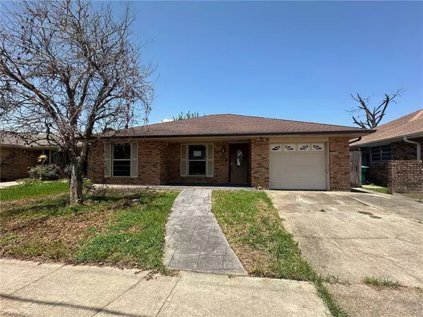 4333 ARIZONA AVE, Kenner, LA 70065