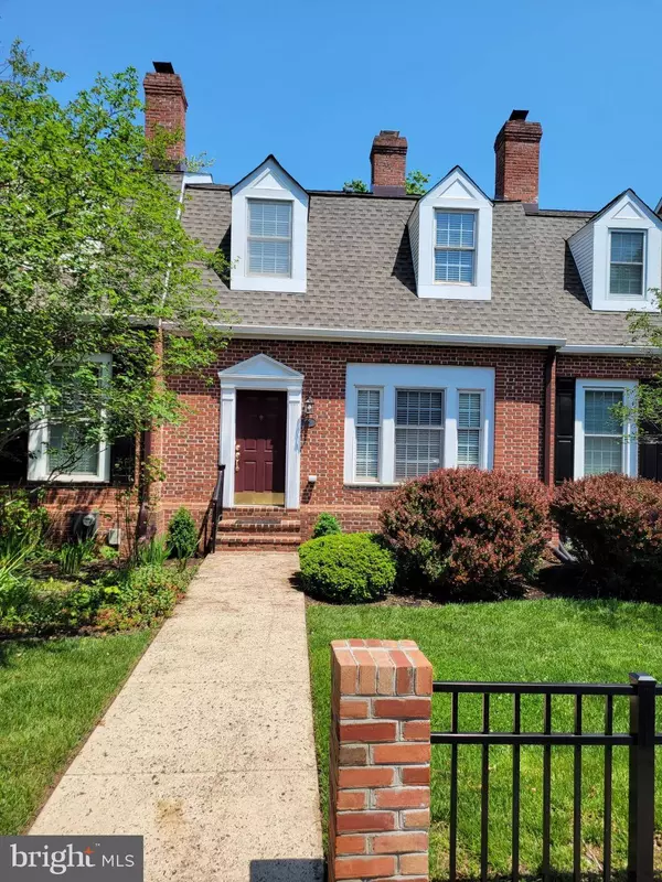 29 TANKARD LN #170, Washington Crossing, PA 18977