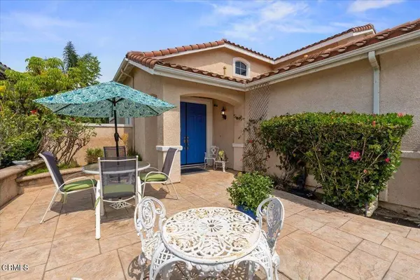 407 Via Olivera, Camarillo, CA 93012