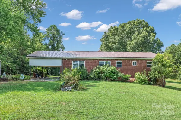 4330 Old Airport RD, Concord, NC 28025