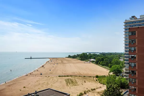 5855 N Sheridan RD SE #10G, Chicago, IL 60660