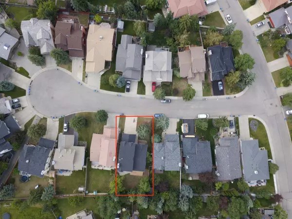 260 Edcath PL NW, Calgary, AB T3A 3X7