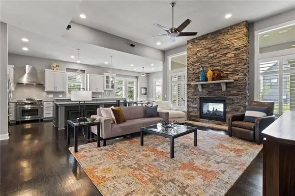 7613 Houston ST, Shawnee, KS 66227