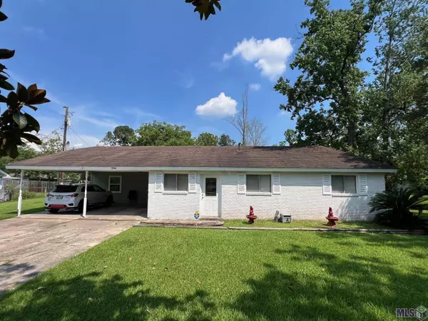 1004 CLERMONT ST, Baker, LA 70714