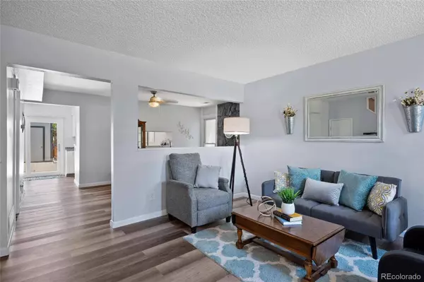 10343 Sundown LN #14, Thornton, CO 80229