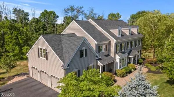 201 Van Zandt Rd, Montgomery Twp., NJ 08558