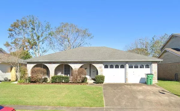 2161 LAUREL AVE, Terrytown, LA 70056