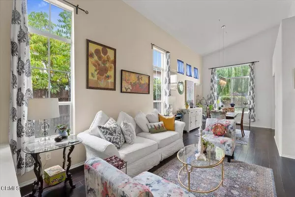 407 Via Olivera, Camarillo, CA 93012