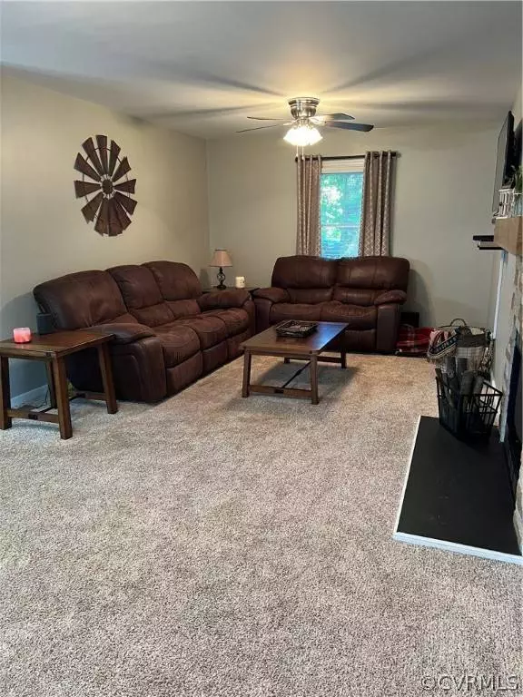 7116 Birchwood CIR, Prince VA 23875 Central Virginia Regi...