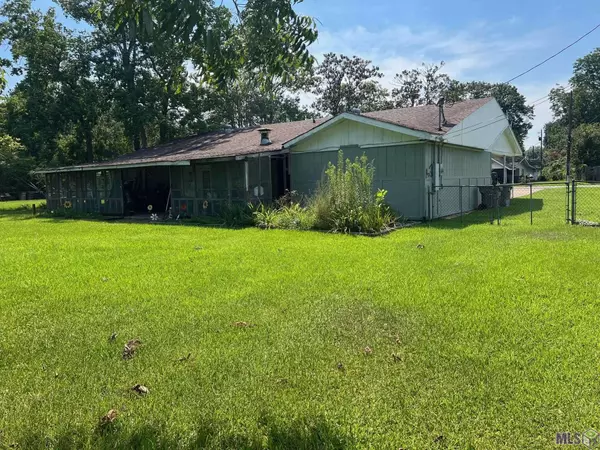 1004 CLERMONT ST, Baker, LA 70714