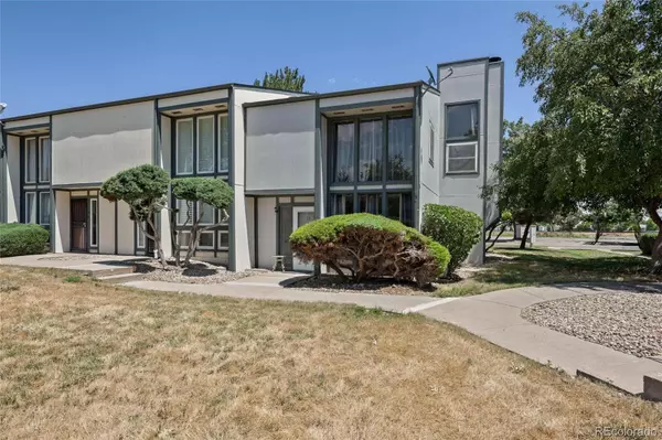 10343 Sundown LN #14, Thornton, CO 80229