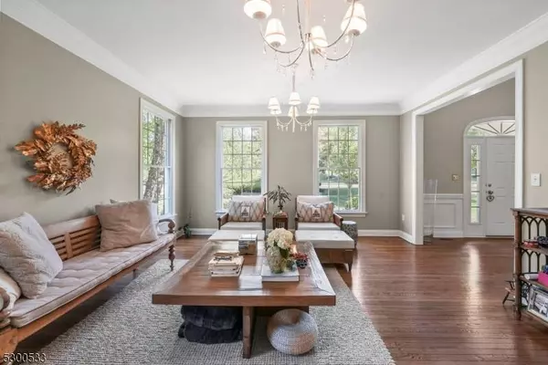 201 Van Zandt Rd, Montgomery Twp., NJ 08558