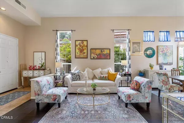 407 Via Olivera, Camarillo, CA 93012