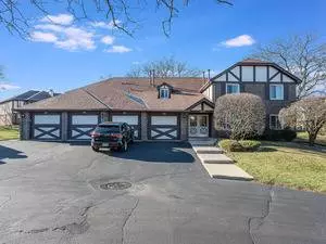 15712 Orlan brook DR #150, Orland Park, IL 60462
