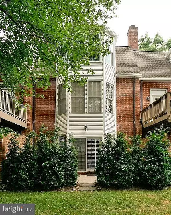 29 TANKARD LN #170, Washington Crossing, PA 18977