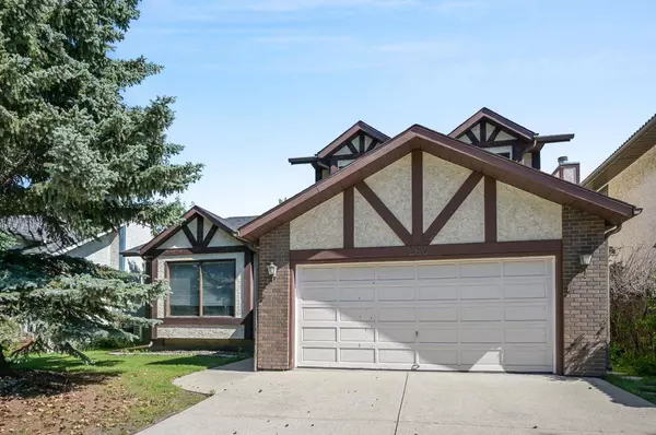 260 Edcath PL NW, Calgary, AB T3A 3X7