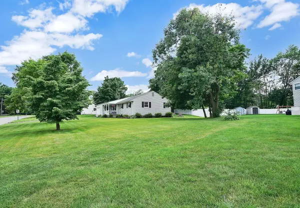 6 Gulley Drive, South Windsor, CT 06074