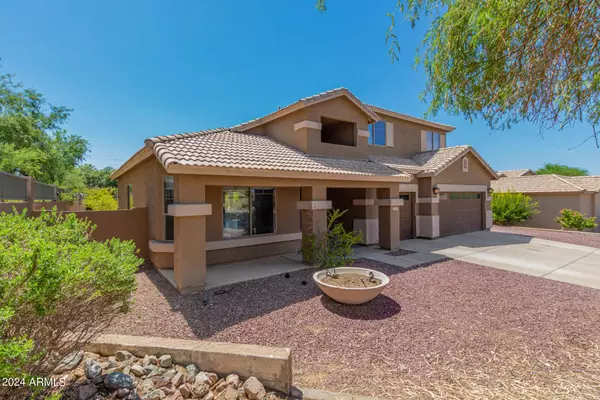 9818 S 26TH Lane, Phoenix, AZ 85041