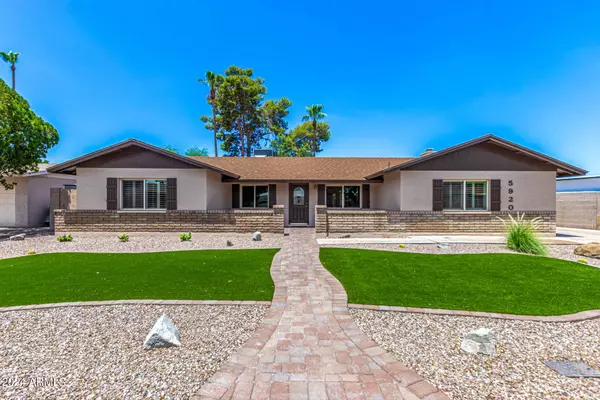 5920 S JUNIPER Street, Tempe, AZ 85283